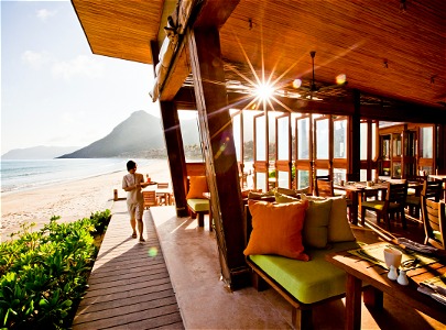 Six Senses Con Dao